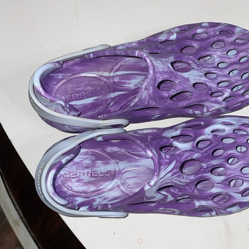 Merrell Hydro Performance Shoes - Picture 6 of 8